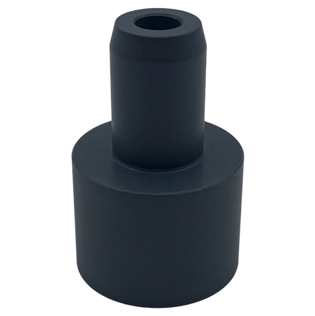 Black plastic water leveler repair kit fitting component for Pentair 542492