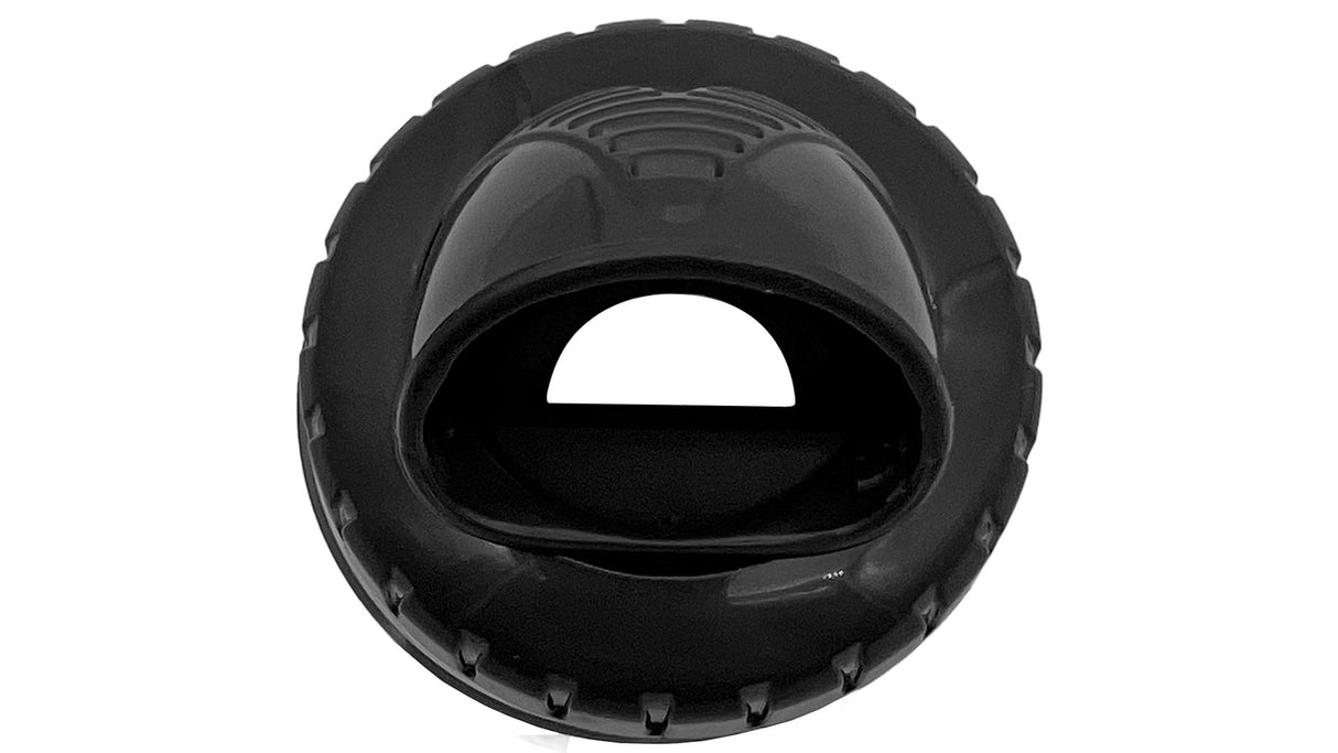 Pentair Infusion Fitting Dark Gray | 542528