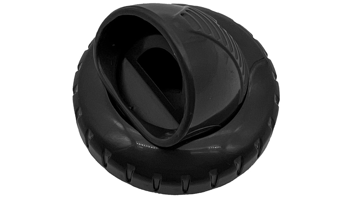 Pentair Infusion Fitting Dark Gray | 542528