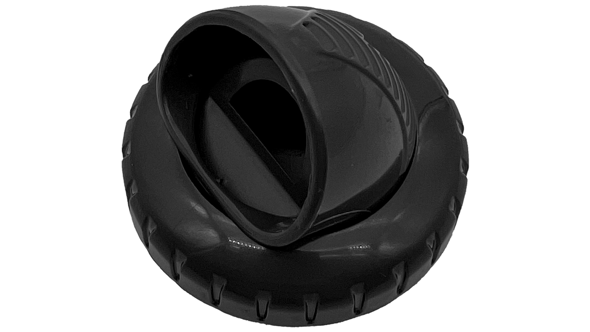 Pentair Infusion Fitting Dark Gray | 542528
