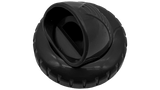 Pentair Infusion Fitting Dark Gray | 542528