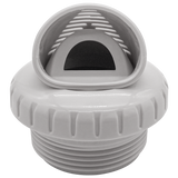 Pentair White Infusion Venturi V-Fitting