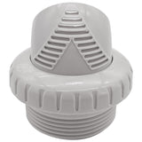 Pentair White Infusion Venturi V-Fitting