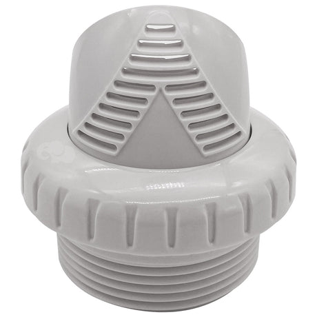 Pentair White Infusion Venturi V-Fitting