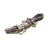 Poolmaster 18" Floating Alligator Décor | PMS-90-4564