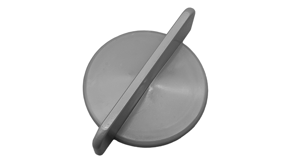 Tool Jet Trio Deck Plastic | 580610