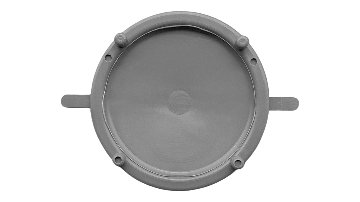 Tool Jet Trio Deck Plastic | 580610