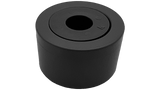 Pentair In-Floor 44" Gray SplashDown Nozzle | 582010