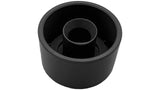Pentair In-Floor 44" Gray SplashDown Nozzle | 582010