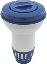 CMP Floating Chemical Dispenser 12" for 3" Tablets | 58470-110-700