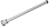 22" Splashdown Water Jet Internals (White) - Pentair In-Floor(A&A) | 591213