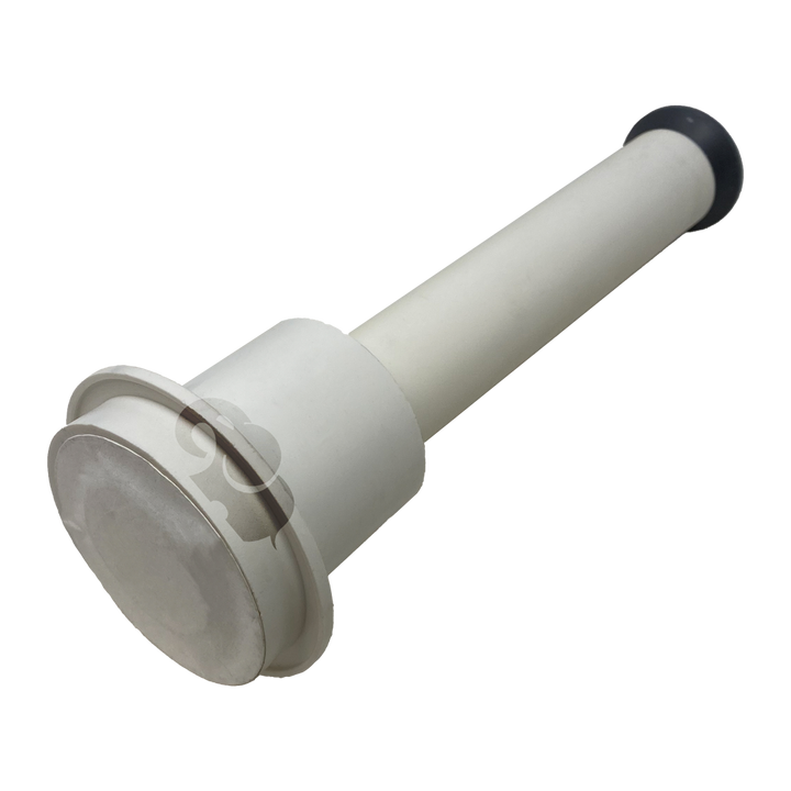 Bubble Jet Fountain Internals (White) - Pentair In-Floor(A&A)