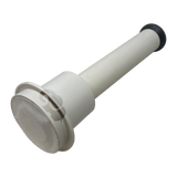 Bubble Jet Fountain Internals (White) - Pentair In-Floor(A&A) | 591301
