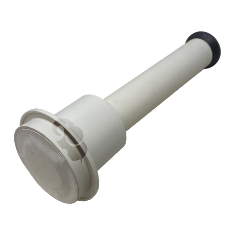 Bubble Jet Fountain Internals (White) - Pentair In-Floor(A&A) | 591301