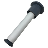 Bubble Jet Fountain Internals (Gray) - Pentair In-Floor(A&A) | 591303