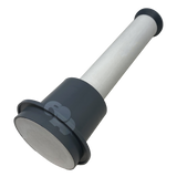 Bubble Jet Fountain Internals (Gray) - Pentair In-Floor(A&A) | 591303