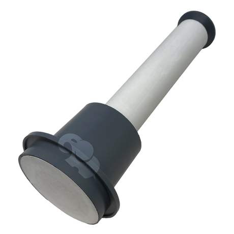 Bubble Jet Fountain Internals (Gray) - Pentair In-Floor(A&A) | 591303