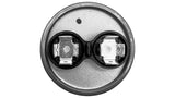 U.S Seal 30 MFD 370V Round Run Capacitor | 5VR0303