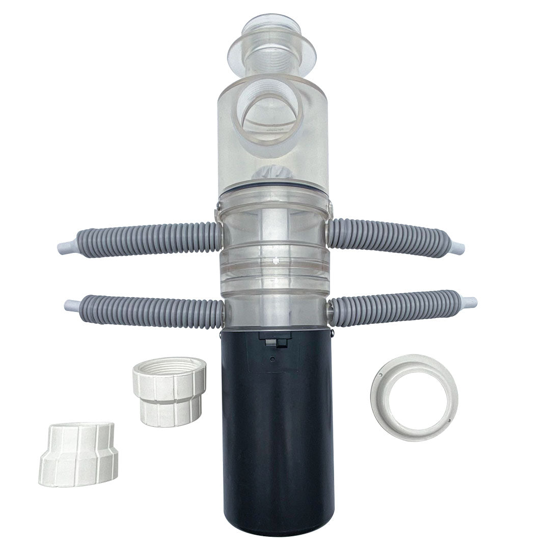 ボルゾイ　1104040 Polaris Vac-Sweep 165 / 65 and Turbo Turtle Mechanism (6-400-00)
