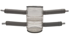 Polaris Vac-Sweep 165 / 65 and Turbo Turtle Center Chamber Assembly