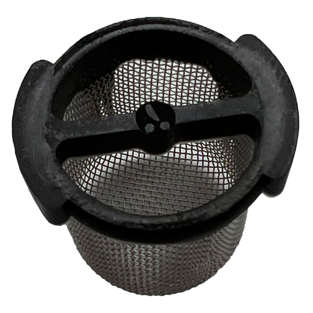 トップス voltagecontrolfilter MeshBorderKnitPolo Polaris Filter Screen, UWF / QD (6-504-00) | ePoolSupply