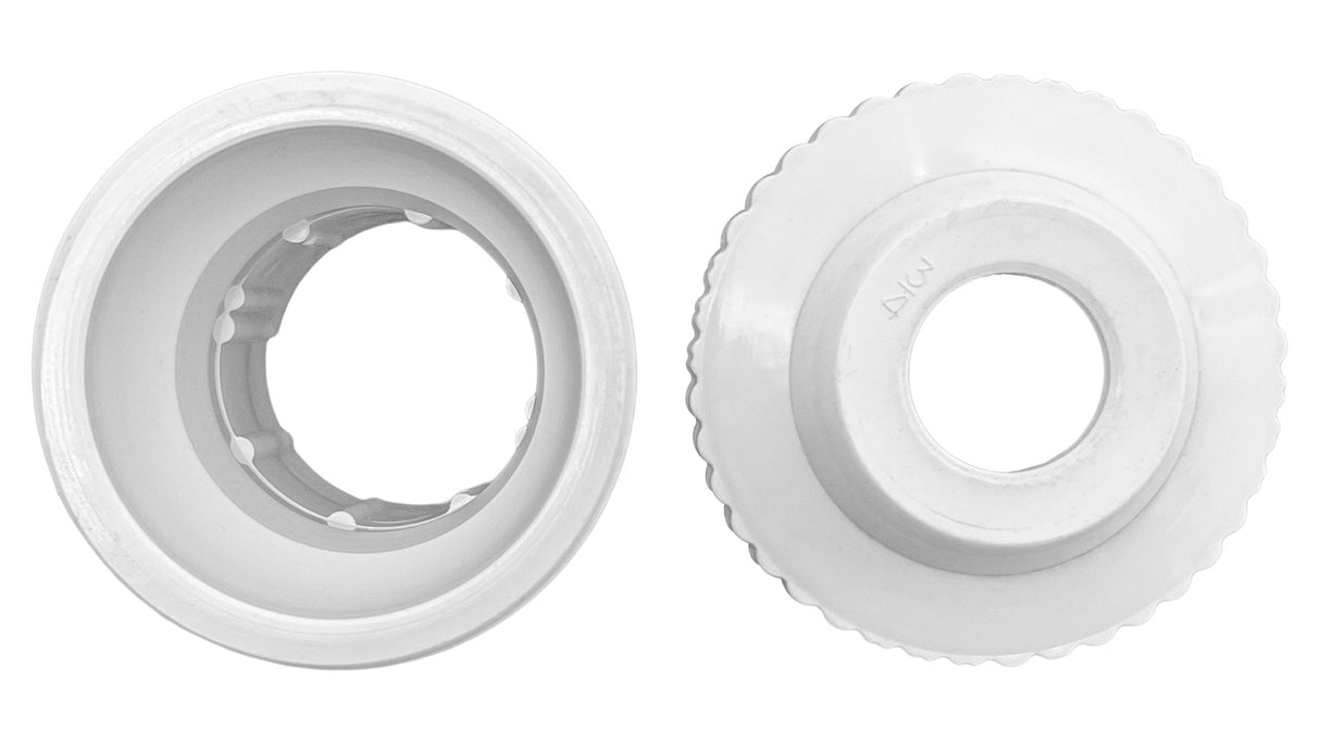 Polaris UWF Eyeball Fitting | 6-511-00