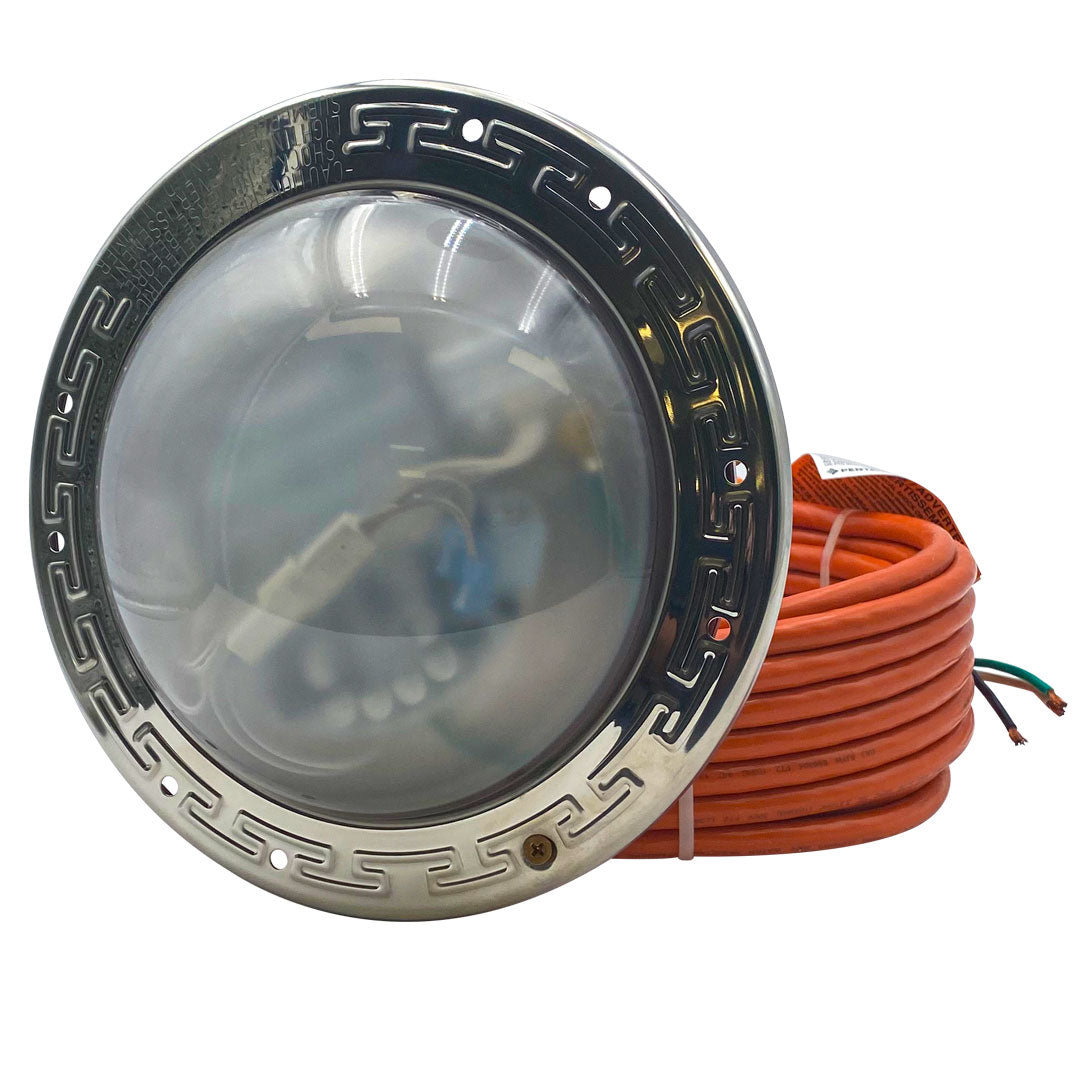 Pentair 50' 12V Color Pool IntelliBrite Architectural Series Light | 602152