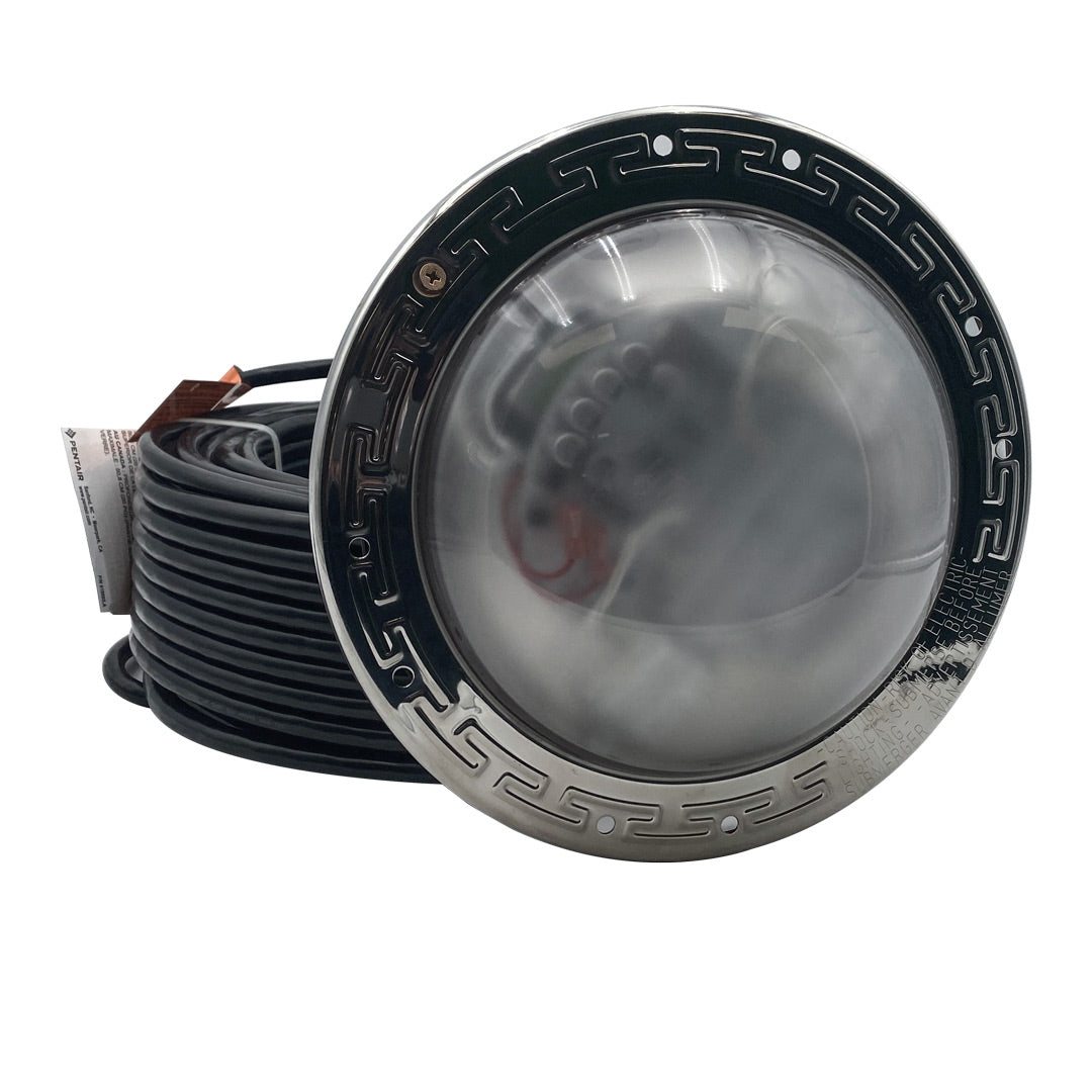 Pentair 150' 120V Color Pool IntelliBrite Architectural Series Light | 602188
