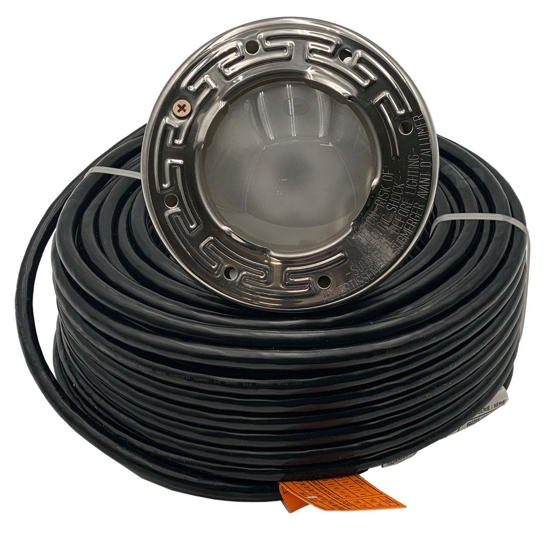 Pentair 100' 120V Color Spa IntelliBrite Architectural Series Light ...
