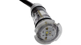 Pentair 1" IntelliVibe Nano Light 12V 2W 150' Cord || 602270