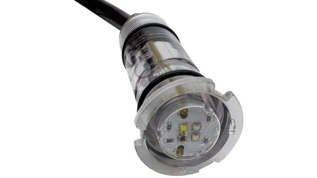 Pentair 1" IntelliVibe Nano Light 12V 2W 50' Cord || 602268