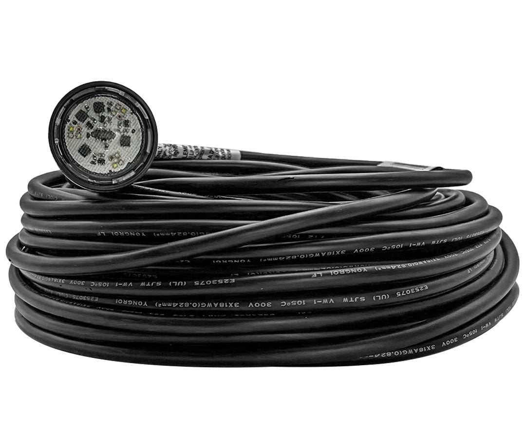 Pentair 2" IntelliVibe Micro Light 12V 12W 150' Cord || 602280