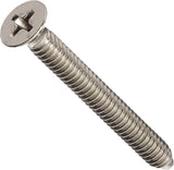 Face Rim Lock Screw w/ Fastener | SPX0580Z3