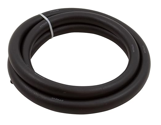 Booster Pump Hose Kit | 550-8700