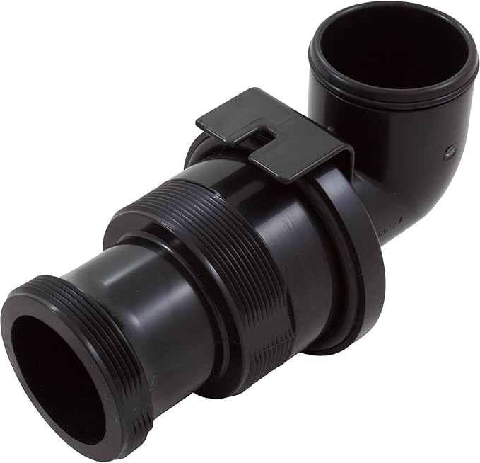 Pentair Elbow/Bulkhead Assembly | 23910-0100S
