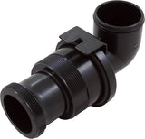 Pentair Elbow/Bulkhead Assembly | 23910-0100S