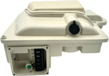 Pentair WhisperFloXF DRIVE ASSY 5HP VS ALM | 358085