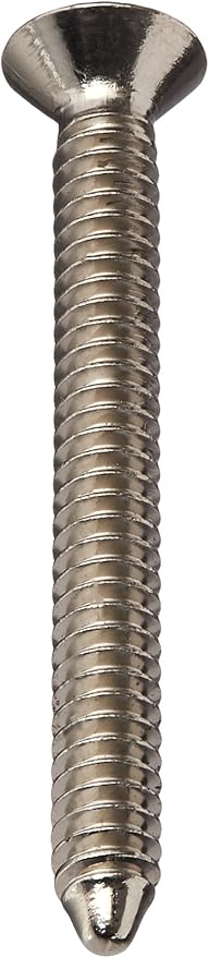 Face Rim Lock Screw w/ Fastener | SPX0580Z3