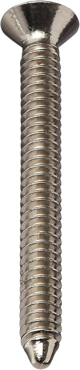 Face Rim Lock Screw w/ Fastener | SPX0580Z3