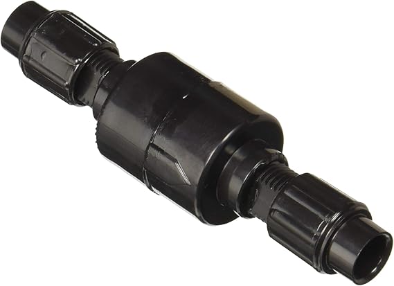 Pentair 1/4 in. Corrosion Resistant Check Valve || R172323