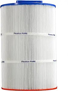 Pleatco Jacuzzi Brothers Sherlock 80 Filter Cartridge Replacement