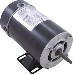 Hayward PowerFlo Matrix Pump 1.5 HP Two Speed w/ Switch, Flex 48 || SPX1515Z2ES