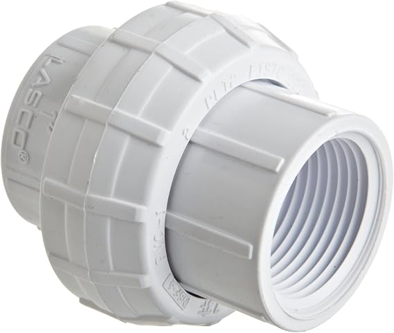 Pentair 1 in. HC Series Threaded Union || R270531