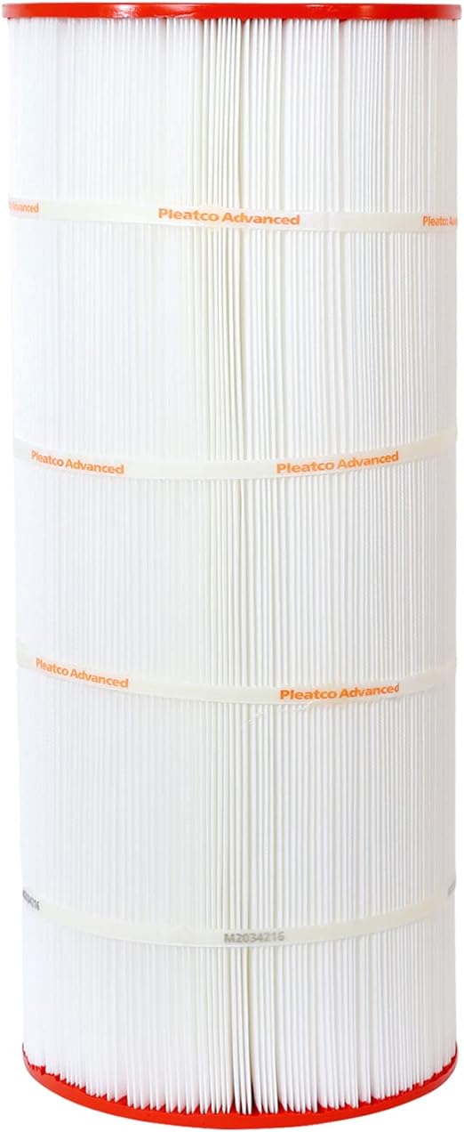 Pleatco Clean & Clear 100 Pool Filter Cartridge Replacement