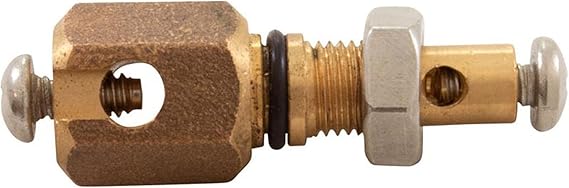 Pentair QuickNiche Vinyl Liner Niche Bonding Lug Kit || 619555