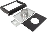 Kit NEG Vert 400 Indr 8" Adptr | UHXNEGVT14008
