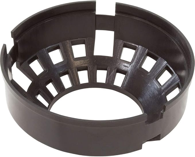 Pentair 6-Position Top Mount Clamp Diffuser || 274402Z