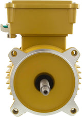 Hayward Super Pump 1.5HP Motor, Threaded Shaft, TEFC || SPX2610Z1MTG