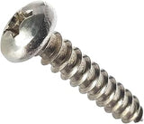 Pentair Panel Screws, Phillips, Almond || 470159Z