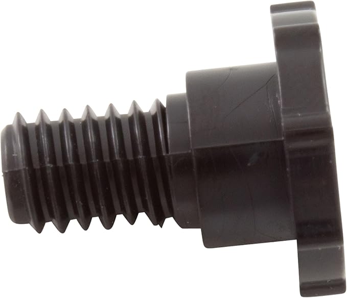 Pentair DRAIN VENT BLACK | R172224XZ